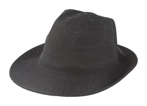 Timbu hat Black