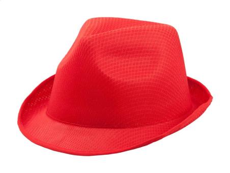 Braz hat Red