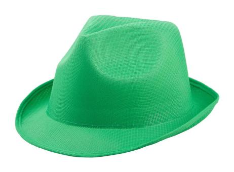 Braz hat Green