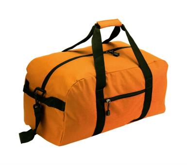 Drako sports bag Orange