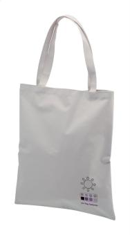 Clyva beach bag White