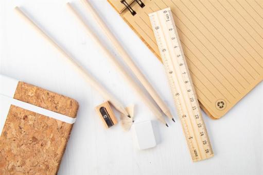 Pelly pencil set Nature