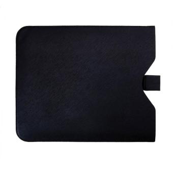 Uran Tablet-Hülle Schwarz