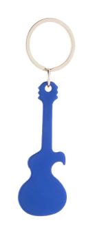Franken Schlüsselanhänger Blau