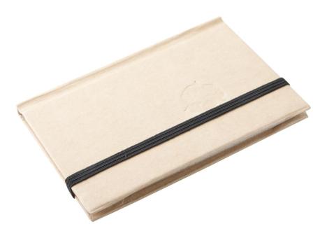 Carya notebook, nature Nature,black