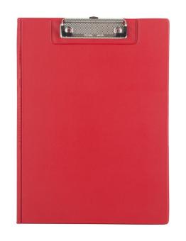 Clasor clipboard Red