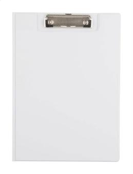 Clasor clipboard White