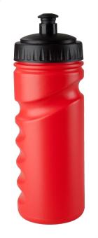 Iskan Sportflasche Rot