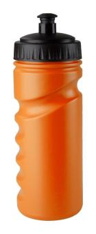 Iskan Sportflasche Orange
