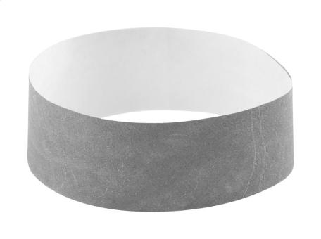 Events wristband Light grey