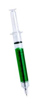 Vaccine ballpoint pen 