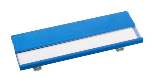 Namuu Namensschild Blau