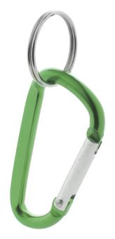 Zoko keyring Green