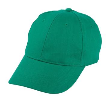 Konlun Baseball-Kappe Grün