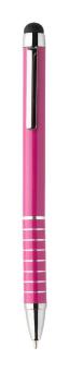 Minox touch ballpoint pen Pink