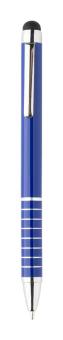 Minox touch ballpoint pen Aztec blue