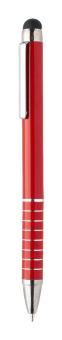 Gambit Touchpen mit Kugelschreiber 