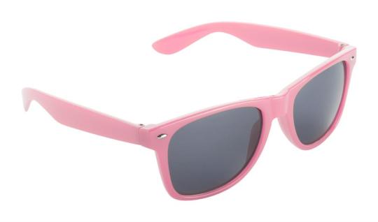 Xaloc Sonnenbrille Rosa