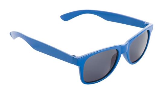 Spike sunglasses for children Aztec blue