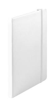 Cilux notebook White
