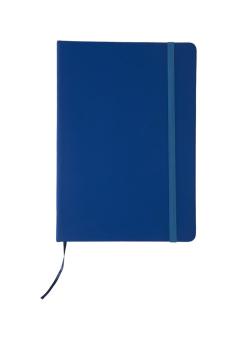 Cilux notebook Aztec blue