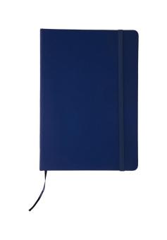 Nopuk Blank A5 Notizbuch Blau