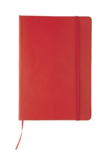 Nopuk Blank A5 Notizbuch 