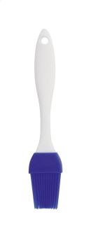 Burapa Backpinsel Blau/weiß
