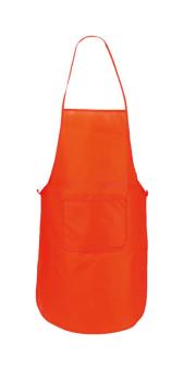 Madeline apron 