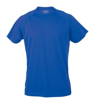 Endura T-shirt, Blau Blau | L