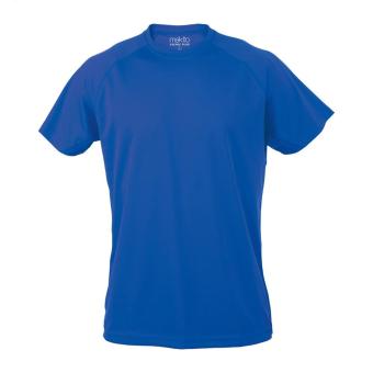 Endura T-shirt, Blau Blau | S