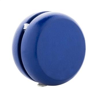 Wooyo Colour Jo-Jo Blau