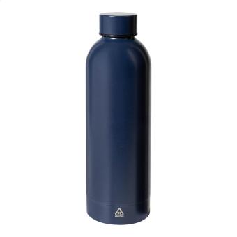 Pumono XL RSS bottle Dark blue