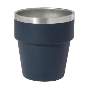 Obata RSS thermo cup Dark blue