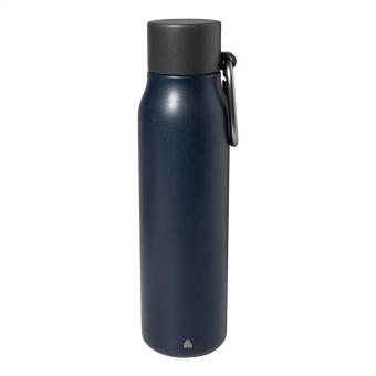 Baruntse RSS Isolierflasche Dunkelblau