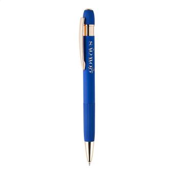 Rozubi ballpoint pen Aztec blue