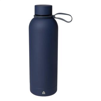 Khumbu RSS insulated bottle Dark blue