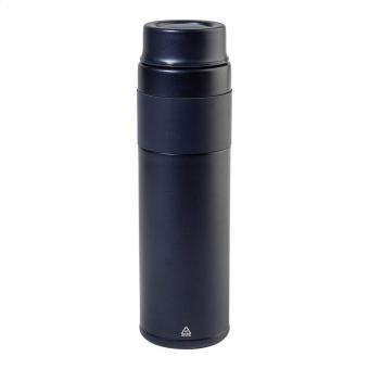 Lugula RSS Isolierflasche Dunkelblau