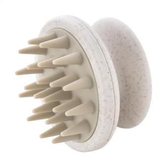 Calmera Kopfmassagegerät Natur