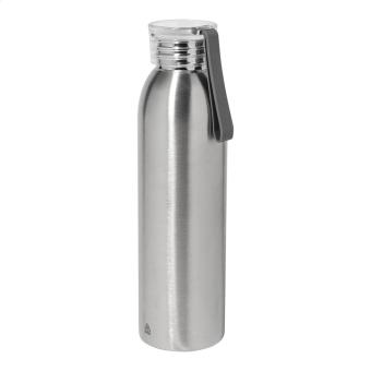 Resip Inox RSS bottle Silver
