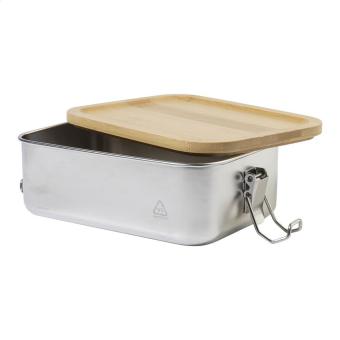 Motetsu RSS lunch box Nature