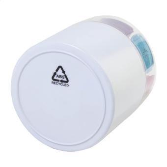 Everypill RABS pillbox set White