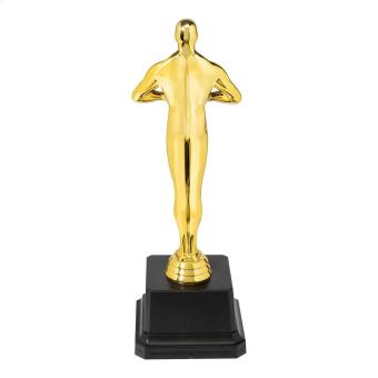 Excellence Trophäe Gold