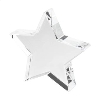 Crystar Trophäe Transparent