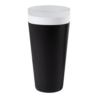 Festivo Plus reusable event cup Black