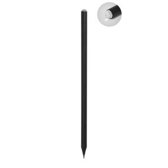 Gemcil lead pencil White