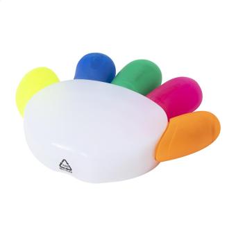 Himark RABS highlighter White