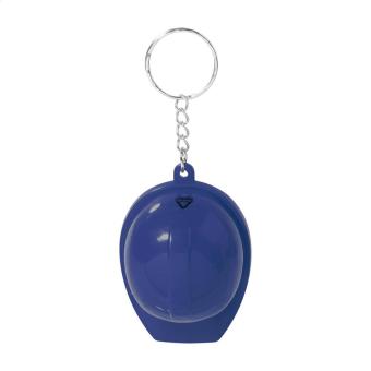Bobby Pop RABS Flaschenöffner mit Schlüsselanhäger Blau
