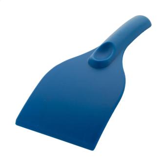 Rescrap ice scraper Aztec blue