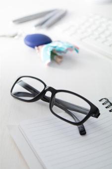 Times Lesebrille Schwarz